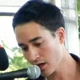 Chuck Criss net worth