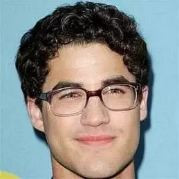 Darren Criss net worth