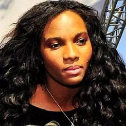 Egypt Criss net worth