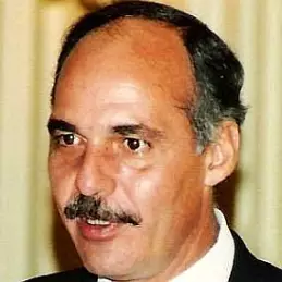 Alfredo Cristiani net worth