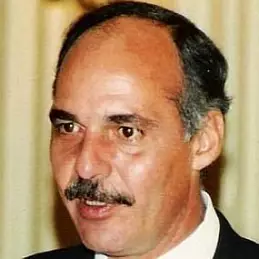 Alfredo Cristiani net worth