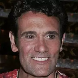 Anthony Crivello net worth