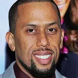 Affion Crockett net worth