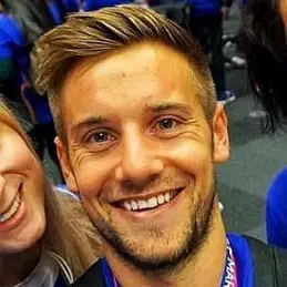 Alex Crockford net worth