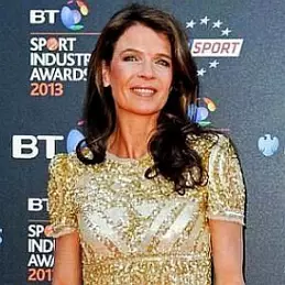 Annabel Croft net worth