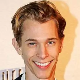 Parker Croft net worth