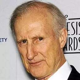 James Cromwell net worth