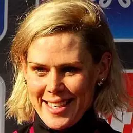 Tiffany Cromwell net worth