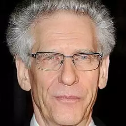 David Cronenberg net worth