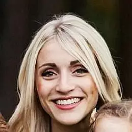 Ashley Crosby net worth