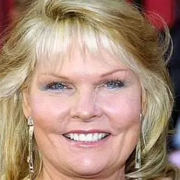 Cathy Lee Crosby net worth