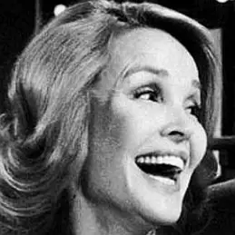 Kathryn Crosby net worth