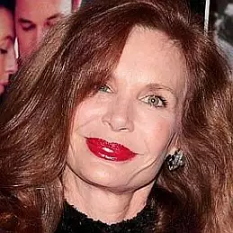 Mary Crosby net worth