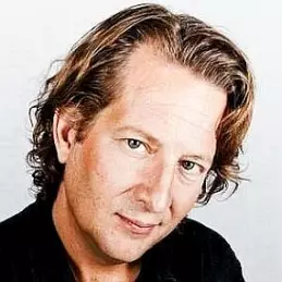 Alan Cross net worth