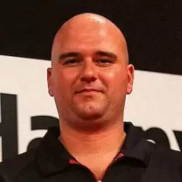 Rob Cross net worth