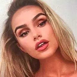 Sydney Crouch net worth