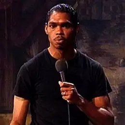 Lance Crouther net worth