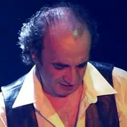 Beppe Crovella net worth