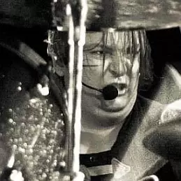 Dale Crover net worth