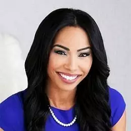 Aja Crowder net worth