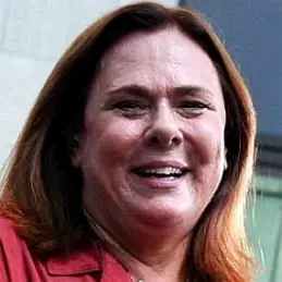 Candy Crowley net worth