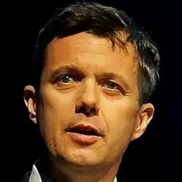 Crown Prince Frederik net worth