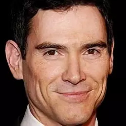 Billy Crudup net worth