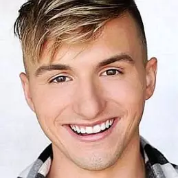 Lucas Cruikshank net worth