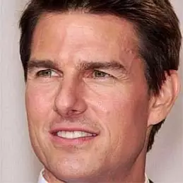 Tom Cruise net worth