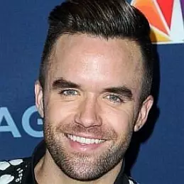 Brian Justin Crum net worth
