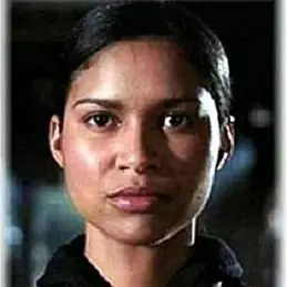 Shireen Crutchfield net worth