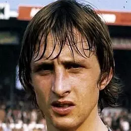 Johan Cruyff net worth