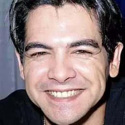 Alexis Cruz net worth