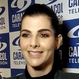 Carolina Cruz net worth