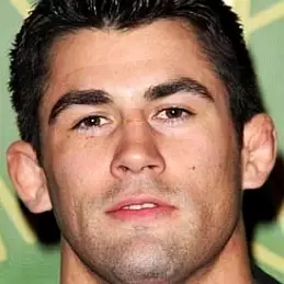 Dominick Cruz net worth