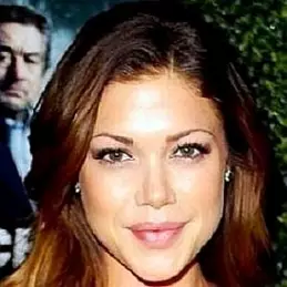 Hilary Cruz net worth