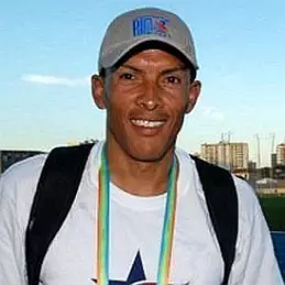 Joaquim Cruz net worth