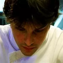 Jordi Cruz net worth