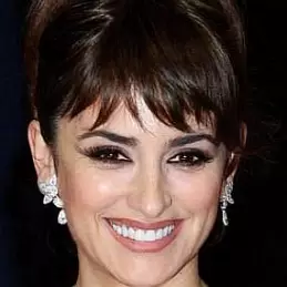 Penelope Cruz net worth