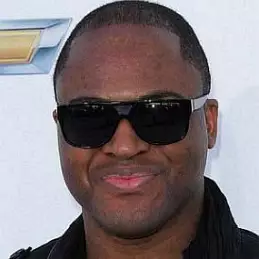 Taio Cruz net worth