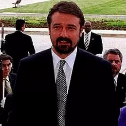Branko Crvenkovski net worth