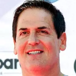 Mark Cuban net worth
