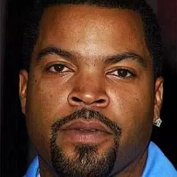 Ice Cube net worth