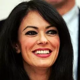 Maria Grazia Cucinotta net worth