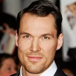 Daniel Cudmore net worth