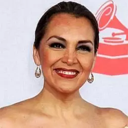 Aida Cuevas net worth