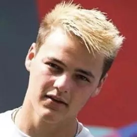 Paul Cuffaro net worth