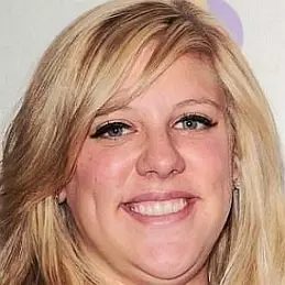 Briana Culberson net worth