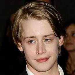Macaulay Culkin net worth