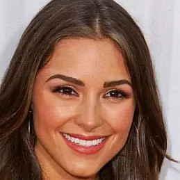 Olivia Culpo net worth